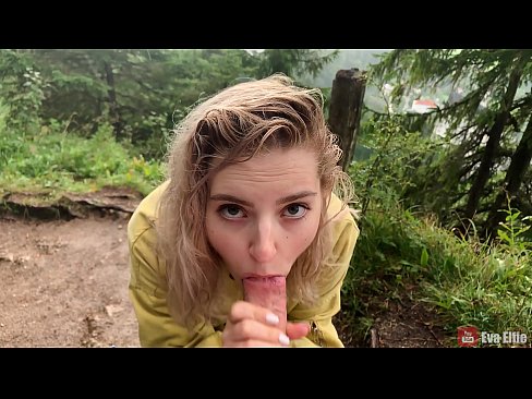 ❤️ Pige sluger sperm efter et offentligt blowjob - Eva Elfi ️❌ Hjemmelavet porno at da.shadbase-xxx.ru ❌